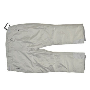 NEW Outdoor Gear Men's Polar Pants Regular Size 4XL Gray Snow Ski Work W/Tags